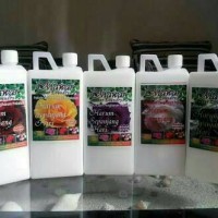 Jual pelicin pewangi mawar super laundry (via gojek) Murah