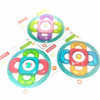 Jual Gigitan Bayi Fisherprice Kotak Murah
