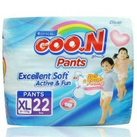 Jual Promo!! Goon Pants XL22 Murah