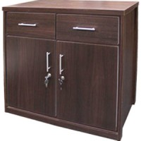 Rak TV / Audio Rak kayu minimalis Grace OLM - 81