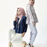 Jual london top Murah
