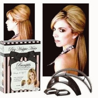 Jual Cele-up Hair Bumpit Set Murah