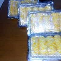 Jual Risol Beku / Frozen Murah