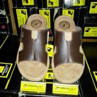 SANDAL KULIT MERK PAKALOLO BOOTS ORIGINAL