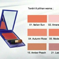 Katalog Blush On Inez Katalog.or.id Katalog Blush On Inez Katalog.or.id