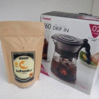 Jual kopi luwak liar arabika Murah