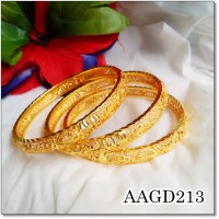 GELANG DUBAI INDIA AAGD213 - TERSEDIA UNTUK ANAK JUGA