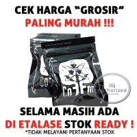 Jual Kapas Atomix Kapas Organik Kapas Vape Atomix Cotton Murah
