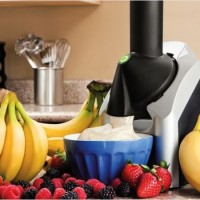 Yonanas, Fruit Juice, Ice Cream & Yogurt Maker, Blender & Juicer