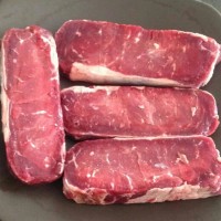 Jual Daging Steak Sapi SIRLOIN IMPORT Murah