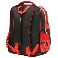 Jual Tas Ransel Anak SD Spiderman 5d Timbul Hologram Ada 4 Ktng Import Murah
