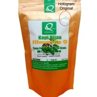 Jual Kopi Hijau - Ektract Green Coffee - WMP Diet - Fat Burner 250 gr Murah