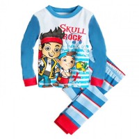 Piyama / Baju Tidur Anak Murah Baby GAP H.K - Jack Pirate Skull Rock