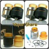Jual GOON LP RDA24 BY 528 CUSTOM AUTHENTIC Murah