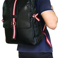 TAS BALLY, TAS SEKOLAH, TAS KULIAH KERJA, TAS LAPTOP TAS KULIT KEREN