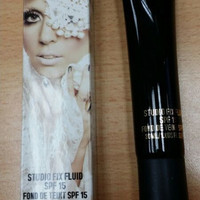 Jual MAC STUDIO FIX FLUID FOUNDATION Murah