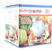 Jual Swift Chopper Alat dapur rumah tangga penggiling sayur buah Murah