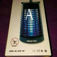 Jual Krisbow Mosquito Killer / perangkap nyamuk Murah