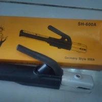 stang las / tang las 600A