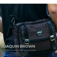 TAS VINTAGE PRIA/ TAS SELEMPANG KEREN/ TAS VAPE ROKOK/ TAS KUNCI/ HP