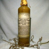 Jual Jus bawang putih tunggal, jahe merah, cuka apel, lemon dan madu Murah