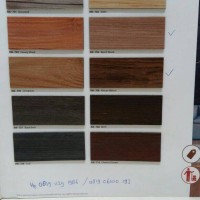 Jual Lantai Vinyl Plank 3mm Murah