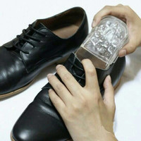 Jual sol silikon peninggi badan 5 layer, sepatu, tumit Murah