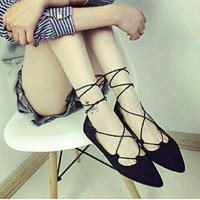 Jual FLAT BALET BALERINA Murah