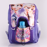 Jual Tas Sekolah Anak Perempuan Motif Frozen 459 Murah