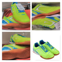 Eagle New Ventura Sepatu Olahraga Futsal Kets Pria