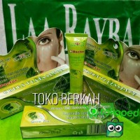 Jual CREAM KANTUNG MATA PANDA-LAOSHIYA GREEN TEA ESSENCE EYE ORIGINAL Murah
