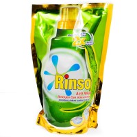 Jual Rinso Cair Refill Anti Noda 800 ml Murah