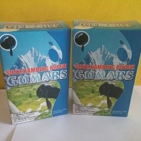 Jual Susu Kambing Ettawa / Gomars Box Putih / Sky Goat Murah