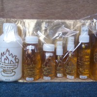 Minyak Narwastu / ibadah Spray 30ml