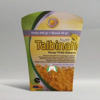 Jual Talbinah Murah