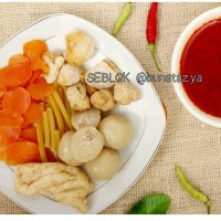 Jual Seblok Seblak Cilok Murah
