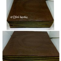 Jual LAPIS LEGIT SPESIAL COKLAT Murah