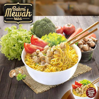 Jual LEBIH CERIA Bakmi Mewah Rasa SAYANG ANAK Murah