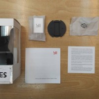 Jual Original Xiaomi Yi Dome Camera CCTV Full HD 1080P Versi International Murah