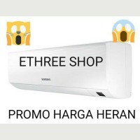 AC SAMSUNG 1 Pk AR 09 KRFLAW Standart/ MURAH