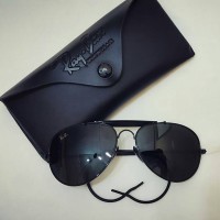 Jual KACAMATA RAYBAN AVIATOR BL (BAUSCH & LOMB) Murah