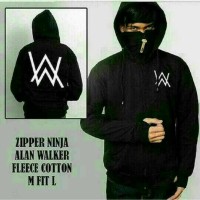 Jual alan walker AW ninja dan stabdart Murah