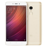Jual XIAOMI REDMI NOTE 4 RAM 3GB INTERNAL 64GB - GARANSI DISTRIBUTOR Murah