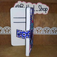 fliocase stitch case oppo f1 pertama
