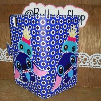 flipcase stitch case oppo f1 pertama a35