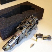 Jual Ion Cannon 4ever Gun Murah