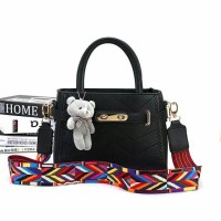 Jual TAS WANITA TAS SELEMPANG + TRIBAL STRAP MS21770 Murah