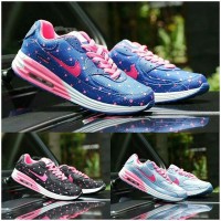 Sepatu Nike Airmax 90 Love Cewek Cewe Air Max Airmax90 Import Ladies 9