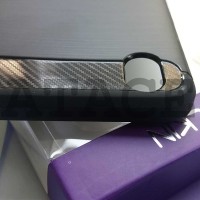 SoftCase Delkin Carbon Fiber Oppo Neo 9 A37 Case/Ipaky/ Diskon