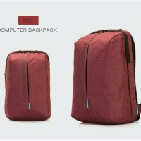 Jual TAS RANSEL LAPTOP BACKPACK MACBOOK PRO AIR 11 13 15 inch bodypack Murah